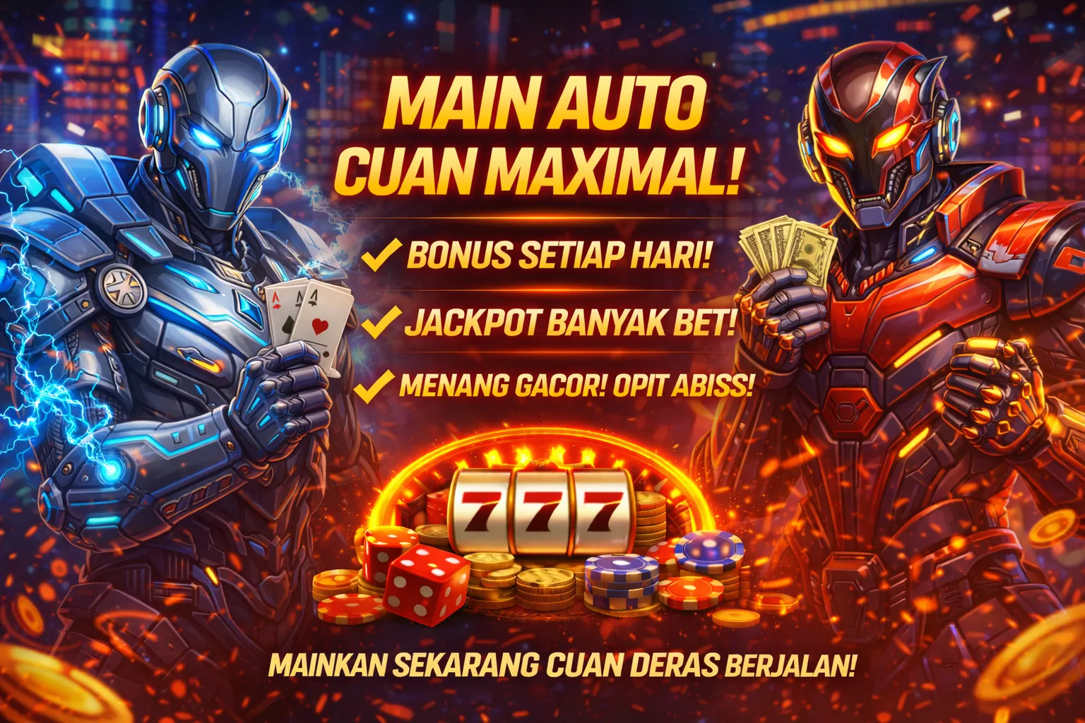 KILATWIN77 • Utamakan Kenyamanan Bermain Dengan Sistem Cepat!